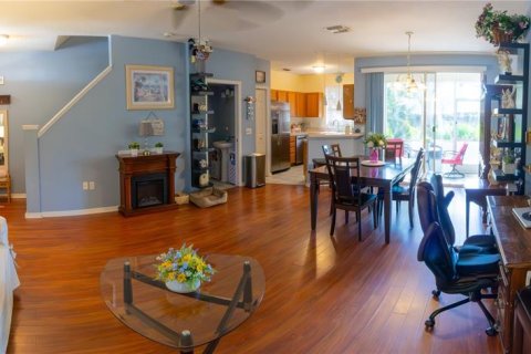 Townhouse in Largo, Florida 2 bedrooms, 105.26 sq.m. № 1805467 - photo 13