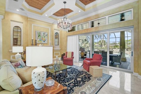 Casa en venta en Osprey, Florida, 4 dormitorios, 372.72 m2 № 2144902 - foto 8