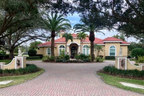 Casa en Osprey, Florida 4 dormitorios, 372.72 m2 № 2144902