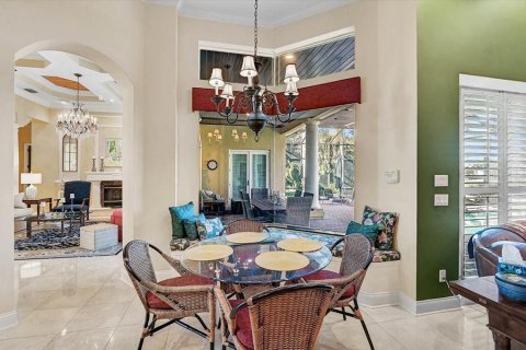 Casa en venta en Osprey, Florida, 4 dormitorios, 372.72 m2 № 2144902 - foto 19