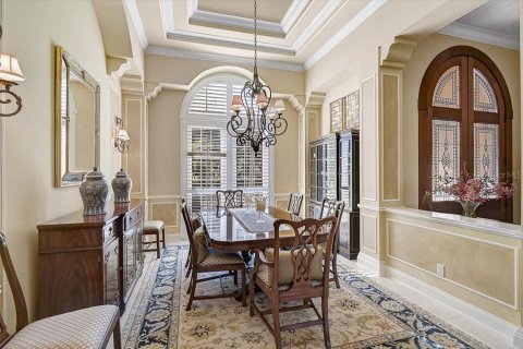 Casa en venta en Osprey, Florida, 4 dormitorios, 372.72 m2 № 2144902 - foto 11