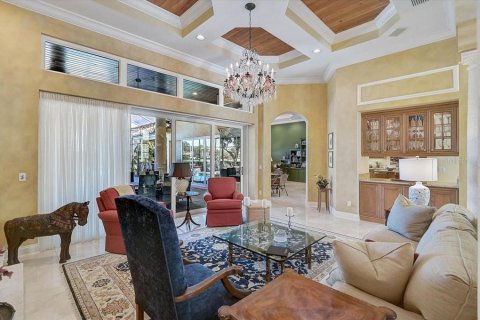 Casa en venta en Osprey, Florida, 4 dormitorios, 372.72 m2 № 2144902 - foto 7