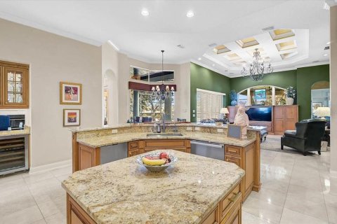 Casa en venta en Osprey, Florida, 4 dormitorios, 372.72 m2 № 2144902 - foto 18