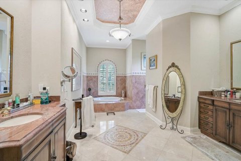 Casa en venta en Osprey, Florida, 4 dormitorios, 372.72 m2 № 2144902 - foto 27