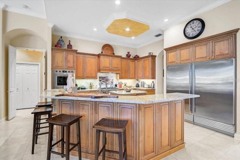 Casa en venta en Osprey, Florida, 4 dormitorios, 372.72 m2 № 2144902 - foto 14