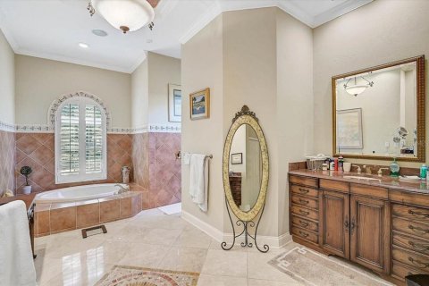 Casa en venta en Osprey, Florida, 4 dormitorios, 372.72 m2 № 2144902 - foto 29