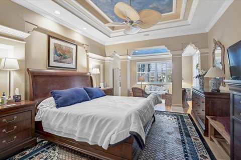 Casa en venta en Osprey, Florida, 4 dormitorios, 372.72 m2 № 2144902 - foto 24