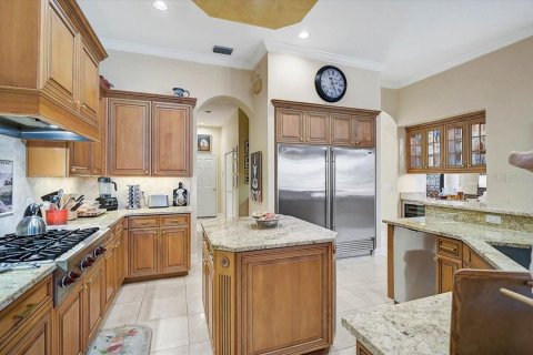 Casa en venta en Osprey, Florida, 4 dormitorios, 372.72 m2 № 2144902 - foto 17