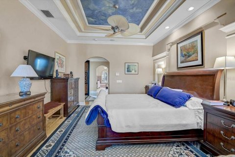 Casa en venta en Osprey, Florida, 4 dormitorios, 372.72 m2 № 2144902 - foto 26