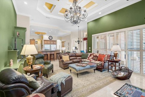 Casa en venta en Osprey, Florida, 4 dormitorios, 372.72 m2 № 2144902 - foto 23
