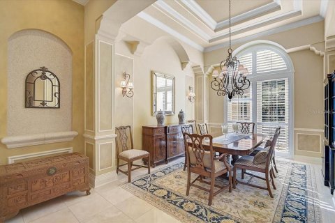 Casa en venta en Osprey, Florida, 4 dormitorios, 372.72 m2 № 2144902 - foto 10