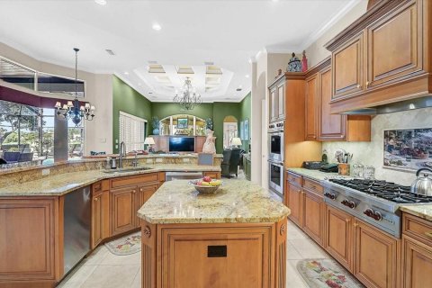 Casa en venta en Osprey, Florida, 4 dormitorios, 372.72 m2 № 2144902 - foto 16