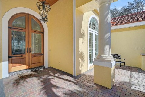 Casa en venta en Osprey, Florida, 4 dormitorios, 372.72 m2 № 2144902 - foto 4