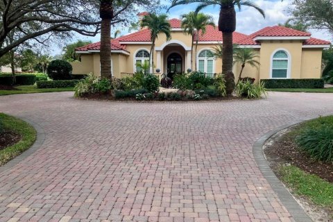 Casa en venta en Osprey, Florida, 4 dormitorios, 372.72 m2 № 2144902 - foto 2