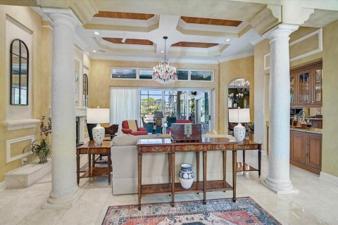 Casa en venta en Osprey, Florida, 4 dormitorios, 372.72 m2 № 2144902 - foto 6