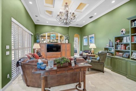 Casa en venta en Osprey, Florida, 4 dormitorios, 372.72 m2 № 2144902 - foto 21