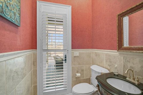 Casa en venta en Osprey, Florida, 4 dormitorios, 372.72 m2 № 2144902 - foto 12