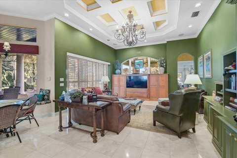 Casa en venta en Osprey, Florida, 4 dormitorios, 372.72 m2 № 2144902 - foto 20