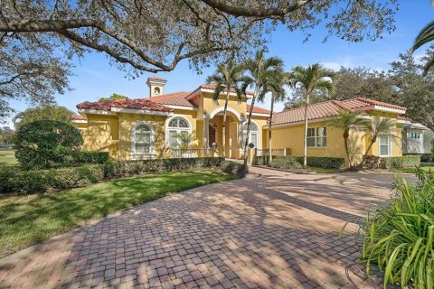 Casa en venta en Osprey, Florida, 4 dormitorios, 372.72 m2 № 2144902 - foto 3