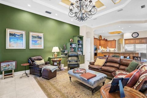 Casa en venta en Osprey, Florida, 4 dormitorios, 372.72 m2 № 2144902 - foto 22