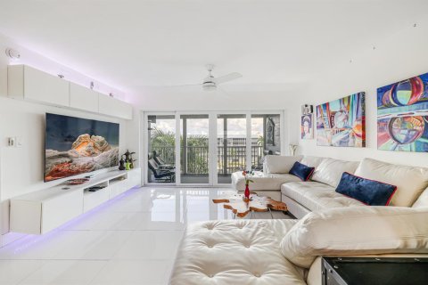 Copropriété à vendre à Deerfield Beach, Floride: 2 chambres, 117.8 m2 № 2368027 - photo 14