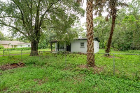 House in Tampa, Florida 2 bedrooms, 75.81 sq.m. № 1903886 - photo 26