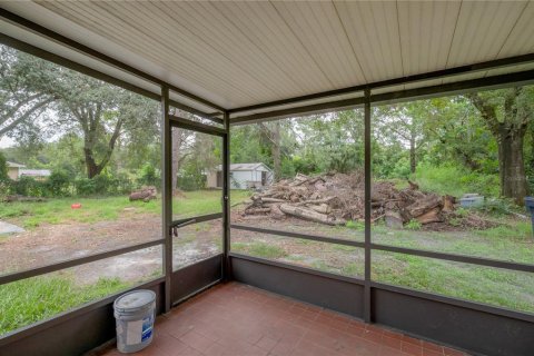 House in Tampa, Florida 2 bedrooms, 75.81 sq.m. № 1903886 - photo 23