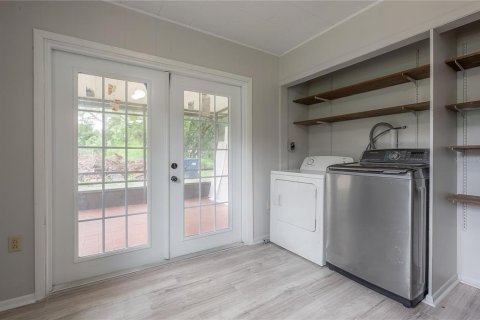 House in Tampa, Florida 2 bedrooms, 75.81 sq.m. № 1903886 - photo 20