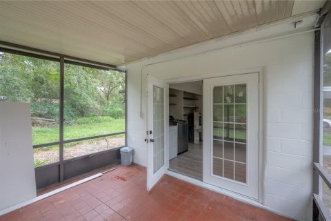 House in Tampa, Florida 2 bedrooms, 75.81 sq.m. № 1903886 - photo 22
