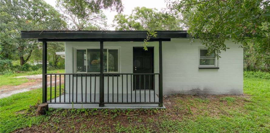 Casa en Tampa, Florida 2 dormitorios, 75.81 m2 № 1903886
