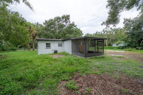 House in Tampa, Florida 2 bedrooms, 75.81 sq.m. № 1903886 - photo 27