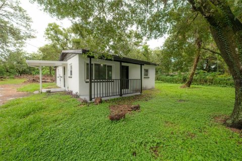 House in Tampa, Florida 2 bedrooms, 75.81 sq.m. № 1903886 - photo 29