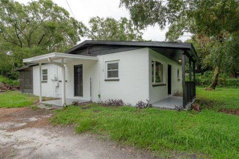 House in Tampa, Florida 2 bedrooms, 75.81 sq.m. № 1903886 - photo 24