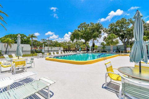 House in Seminole, Florida 2 bedrooms, 80.36 sq.m. № 1774069 - photo 21