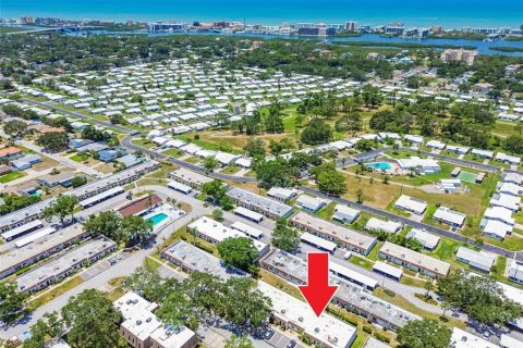 House in Seminole, Florida 2 bedrooms, 80.36 sq.m. № 1774069 - photo 25