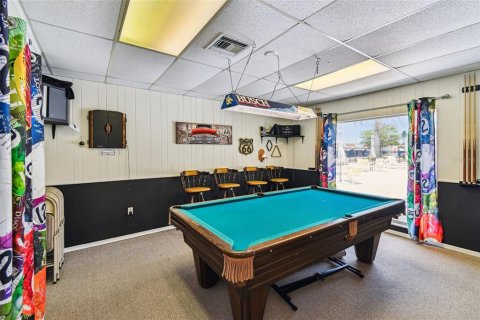 House in Seminole, Florida 2 bedrooms, 80.36 sq.m. № 1774069 - photo 24