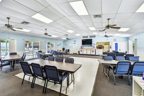 House in Seminole, Florida 2 bedrooms, 80.36 sq.m. № 1774069 - photo 23