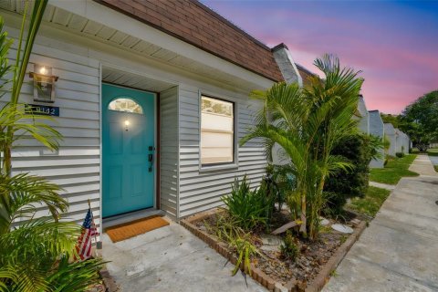 House in Seminole, Florida 2 bedrooms, 80.36 sq.m. № 1774069 - photo 28