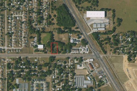 Land in Lakeland, Florida № 1832100 - photo 11