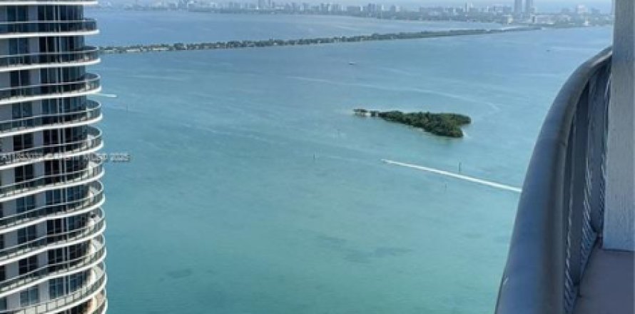 Condo in Miami, Florida, 1 bedroom  № 1877681