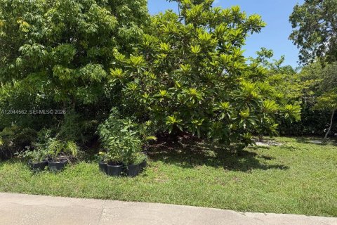 House in Homestead, Florida 4 bedrooms, 479.19 sq.m. № 2179175 - photo 7