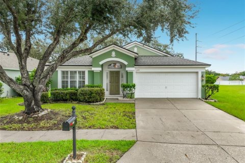 Villa ou maison à vendre à Casselberry, Floride: 4 chambres, 182 m2 № 2411647 - photo 3
