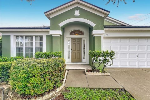 Villa ou maison à vendre à Casselberry, Floride: 4 chambres, 182 m2 № 2411647 - photo 5