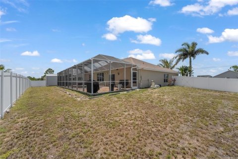 Villa ou maison à vendre à Cape Coral, Floride: 3 chambres, 208.29 m2 № 2210306 - photo 7