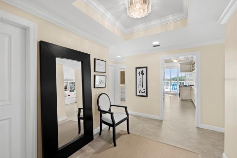 Copropriété à vendre à Longboat Key, Floride: 3 chambres, 223.89 m2 № 2427300 - photo 28