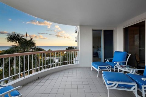 Copropriété à vendre à Longboat Key, Floride: 3 chambres, 223.89 m2 № 2427300 - photo 8