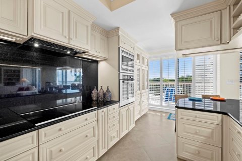 Copropriété à vendre à Longboat Key, Floride: 3 chambres, 223.89 m2 № 2427300 - photo 22