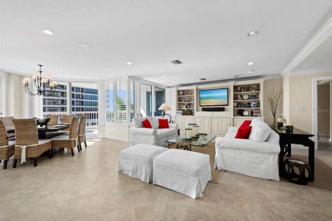 Copropriété à vendre à Longboat Key, Floride: 3 chambres, 223.89 m2 № 2427300 - photo 30