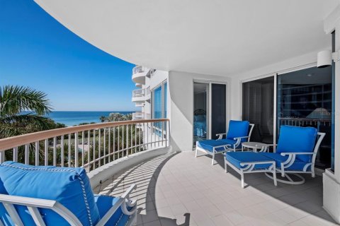 Copropriété à vendre à Longboat Key, Floride: 3 chambres, 223.89 m2 № 2427300 - photo 7