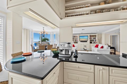 Copropriété à vendre à Longboat Key, Floride: 3 chambres, 223.89 m2 № 2427300 - photo 23